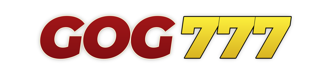 gog777 Logo